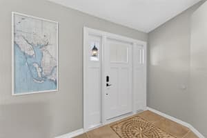 18214 BURKHOLDER CIRCLE, PORT CHARLOTTE, FL 33948 - MLS#MFRN6142470