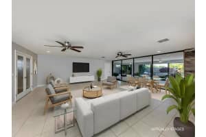 1243 PINE NEEDLE ROAD, VENICE, FL 34285 - MLS#MFRN6142480