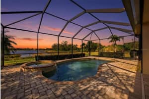 20211 GRANLAGO DRIVE, VENICE, FL 34293 - MLS#MFRN6142481
