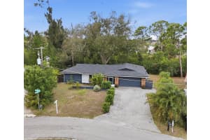 402 MONZA AVENUE, NORTH PORT, FL 34287 - MLS#MFRN6142482