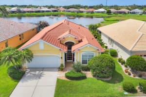 1620 SAN SILVESTRO DRIVE, VENICE, FL 34285 - MLS#MFRN6142483