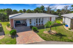 402 CIRCLEWOOD DRIVE, VENICE, FL 34293 - MLS#MFRN6142484