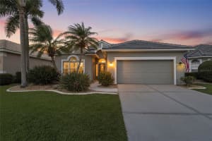 1619 SAN SILVESTRO DRIVE, VENICE, FL 34285 - MLS#MFRN6142486