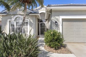 1619 SAN SILVESTRO DRIVE, VENICE, FL 34285 - MLS#MFRN6142486