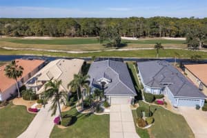1619 SAN SILVESTRO DRIVE, VENICE, FL 34285 - MLS#MFRN6142486