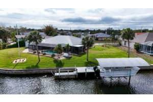 4216 BUR STREET, PORT CHARLOTTE, FL 33948 - MLS#MFRN6142489
