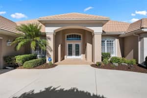 433 TREMINGHAM WAY, VENICE, FL 34293 - MLS#MFRN6142505