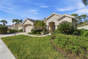 507 CHEVAL DRIVE, VENICE, FL 34292 - MLS#MFRN6142511