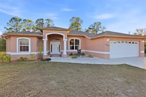 2585 WYOLA AVENUE, NORTH PORT, FL 34286 - MLS#MFRN6142520