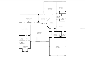 2585 WYOLA AVENUE, NORTH PORT, FL 34286 - MLS#MFRN6142520