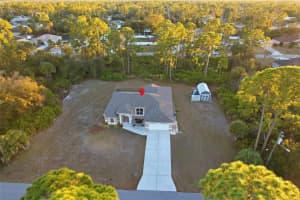 2585 WYOLA AVENUE, NORTH PORT, FL 34286 - MLS#MFRN6142520