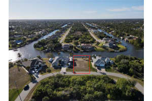 15666 APPLEWHITE CIRCLE, PORT CHARLOTTE, FL 33981 - MLS#MFRN6142531