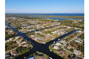 15666 APPLEWHITE CIRCLE, PORT CHARLOTTE, FL 33981 - MLS#MFRN6142531