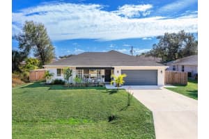 3784 Fontainebleau St, NORTH PORT 3784 Fontainebleau St, NORTH PORT