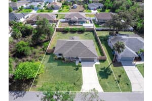 3784 FONTAINEBLEAU STREET, NORTH PORT, FL 34287 - MLS#MFRN6142534