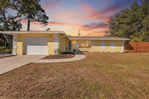 526 GRANT ROAD, VENICE, FL 34293 - MLS#MFRN6142536