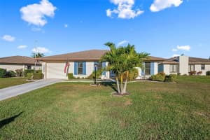 1655 BAL HARBOUR DRIVE, VENICE, FL 34293 - MLS#MFRN6142541