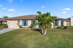 1655 BAL HARBOUR DRIVE, VENICE, FL 34293 - MLS#MFRN6142541