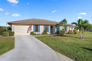 1655 BAL HARBOUR DRIVE, VENICE, FL 34293 - MLS#MFRN6142541