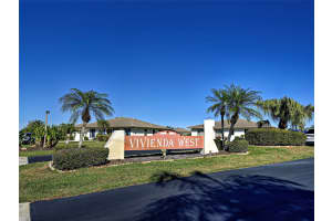 1657 BAL HARBOUR DRIVE, VENICE, FL 34293 - MLS#MFRN6142548