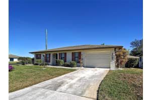 1657 BAL HARBOUR DRIVE, VENICE, FL 34293 - MLS#MFRN6142548