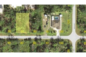 14044 MARY JO AVENUE, PORT CHARLOTTE, FL 33953 - MLS#MFRN6142554