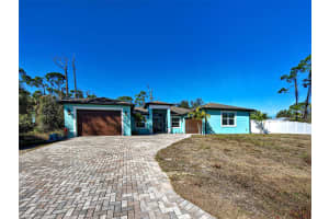 3109 DAPHNE ROAD, NORTH PORT, FL 34288 - MLS#MFRN6142562