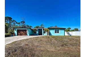 3109 DAPHNE ROAD, NORTH PORT, FL 34288 - MLS#MFRN6142562