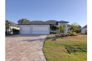 10461 EUSTON AVENUE, ENGLEWOOD, FL 34224 - MLS#MFRN6142564