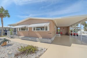 521 ROMA ROAD, VENICE, FL 34285 - MLS#MFRN6142565