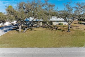 612 BAYSHORE ROAD, NOKOMIS, FL 34275 - MLS#MFRN6142573