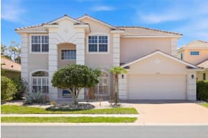 11930 Granite Woods Loop, VENICE