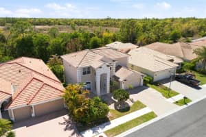 11930 GRANITE WOODS LOOP, VENICE, FL 34292 - MLS#MFRN6142576