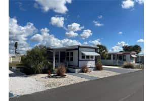 612 LOCARNO DRIVE, VENICE, FL 34285 - MLS#MFRN6142582