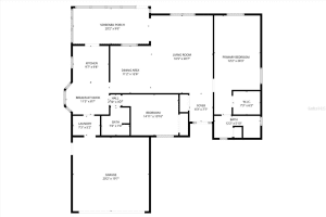 336 GULF BREEZE BOULEVARD, VENICE, FL 34293 - MLS#MFRN6142588