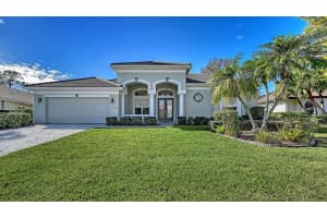 13783 PALMETTO POINT COURT, PORT CHARLOTTE, FL 33953 - MLS#MFRN6142599
