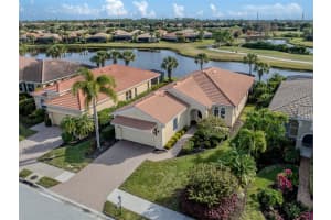 161 PALAZZO COURT, NORTH VENICE, FL 34275 Sold 03/26/26