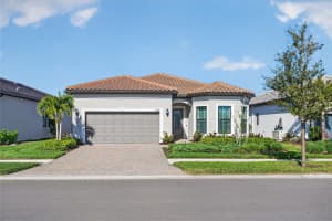 6188 TALON PRESERVE DRIVE, NOKOMIS, FL 34275 - MLS#MFRN6142621