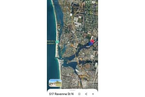 517 RAVENNA STREET, NOKOMIS, FL 34275 - MLS#MFRN6142627