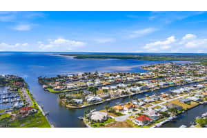 133 COLONIAL STREET, PORT CHARLOTTE, FL 33952 - MLS#MFRN6142639