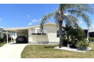 537 Amberjack Dr, NORTH PORT