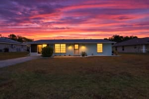 3886 Beeber St, NORTH PORT 3886 Beeber St, NORTH PORT