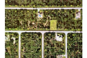 13132 DOUBLEDAY AVENUE, PORT CHARLOTTE, FL 33953 - MLS#MFRN6142650