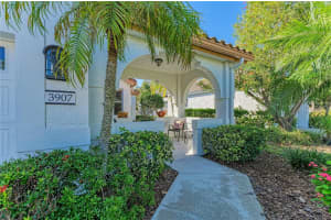 3907 ALAMANDA DRIVE, SARASOTA, FL 34238 - MLS#MFRN6142651