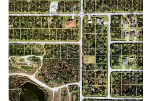 1270 COMMERCE STREET, PORT CHARLOTTE, FL 33953 - MLS#MFRN6142652