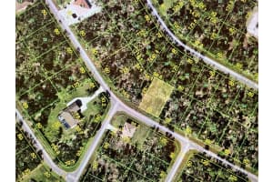 1226 SHERWIN STREET, PORT CHARLOTTE, FL 33953 - MLS#MFRN6142653