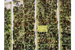 1048 SHERWIN STREET, PORT CHARLOTTE, FL 33953 - MLS#MFRN6142654