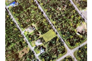 1391 HAMMACHER LANE, PORT CHARLOTTE, FL 33953 - MLS#MFRN6142655