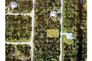 321 SHORELAND STREET, PORT CHARLOTTE, FL 33954 - MLS#MFRN6142658