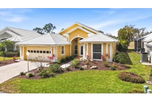 304 BERMUDA COURT, VENICE, FL 34293 - MLS#MFRN6142670